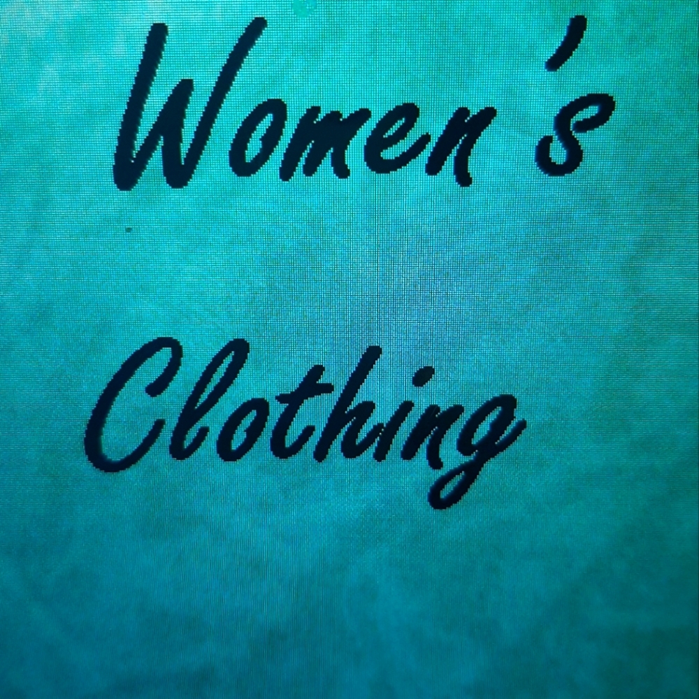 Women's Clothing